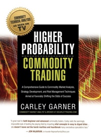 Enlarge image Cover: Higher Probability Commodity Trading - DeCarley Trading, LLC