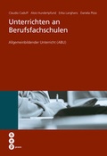 Cover: Unterrichten an Berufsfachschulen - hep verlag
