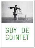 Cover: Guy de Cointet - JRP Editions SA