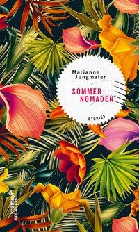 Abbildung von: Sommernomaden - Kremayr & Scheriau