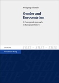 Cover: Gender and Eurocentrism - Franz Steiner Verlag