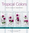 Cover: Tropical Colors - Periplus Editions