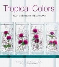 Enlarge image Cover: Tropical Colors - Periplus Editions