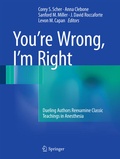 Abbildung von: You're Wrong, I'm Right - Springer