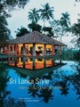 Cover: Sri Lanka Style - Periplus Editions