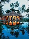 Cover: Sri Lanka Style - Periplus Editions