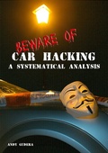 Cover: Beware of Car Hacking - tredition