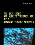 Cover: Der &auml;lteste Tierkreis der Welt - Newtons Theorie bewiesen! - Books on Demand