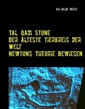Cover: Der &auml;lteste Tierkreis der Welt - Newtons Theorie bewiesen! - BoD - Books on Demand
