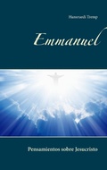 Cover: Emmanuel - Books on Demand