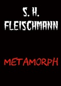 Cover: Schattenj&auml;ger / METAMORPH - epubli