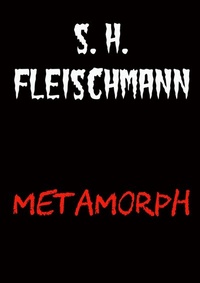 Enlarge image Cover: Schattenjäger / METAMORPH - epubli