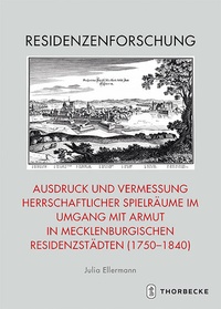 Enlarge image Cover: Zwang zur Barmherzigkeit? - Jan Thorbecke Verlag