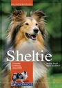 Cover: Sheltie - Cadmos Verlag