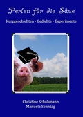Cover: Perlen f&uuml;r die S&auml;ue - BoD - Books on Demand