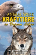 Cover: Animal Speak: Krafttiere - Autorenhaus-Verlag