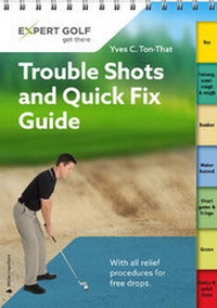 Abbildung von: Trouble Shots and Quick Fix Guide (10 Pack) - Artigo Publishing International