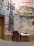 Cover: WAR ROOMS - Fotohofedition