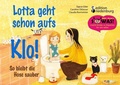 Cover: Lotta geht schon aufs Klo! - Edition Riedenburg E.U.