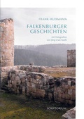 Cover: Falkenburger Geschichten - Scriptorium