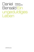 Cover: Ein ungeduldiges Leben - LAIKA