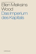 Cover: Das Imperium des Kapitals - LAIKA