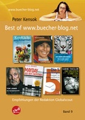 Cover: Best of www.Buecher-Blog.net - Band 9 - SWB Media Entertainment