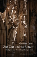 Cover: Zur Zeit und zur Unzeit - Stekovics, J