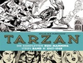 Cover: Tarzan: Die kompletten Russ Manning Strips / Band 1 1967 - 1968 - Bocola Verlag