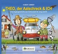 Cover: THEO, der Aalschreck & ICH - Format Verlagsgruppe