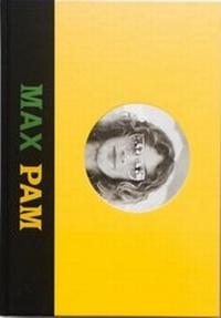 Enlarge image Cover: MAX PAM - La Fabrica