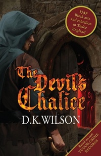 Enlarge image Cover: The Devil's Chalice - MadeGlobal Publishing