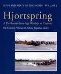 Cover: Hjortspring - Viking Ship Museum