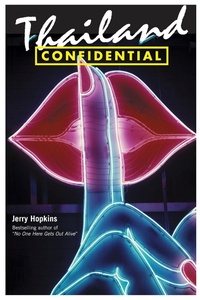 Abbildung von: Thailand Confidential - Periplus Editions