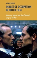 Cover: Images of Occupation in Dutch Film - Pallas Publications