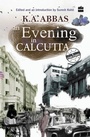 Cover: An Evening in Calcutta - HarperCollins