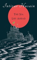 Cover: The Sea Lies Ahead - HarperPerennial