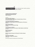 Cover: Footprint 18 - Jap Sam Books