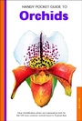 Cover: Handy Pocket Guide to Orchids - Periplus Editions