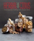 Cover: Herbalicious - Marshall Cavendish International (Asia) Pte Ltd
