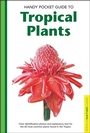 Cover: Handy Pocket Guide to Tropical Plants - Periplus Editions