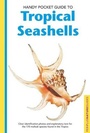Cover: Handy Pocket Guide to Tropical Seashells - Periplus Editions/Berkeley Books Pte Ltd