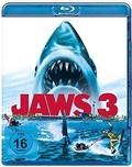 Cover: Der weisse Hai 3 - Universal Pictures Video