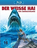 Cover: Der weisse Hai 4 - Die Abrechnung - Universal Pictures Video