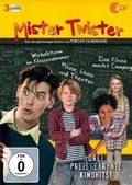 Cover: Mister Twister - Koch Media Home Entertainment