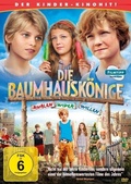Cover: Die Baumhausk&ouml;nige - Rivalen wider Willen - Koch Media Home Entertainment