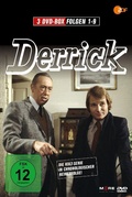 Cover: Derrick - Universal Music