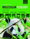 Cover: An Introduction to Molecular Ecology - Oxford University Press