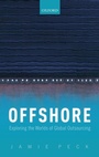 Cover: Offshore - Oxford University Press