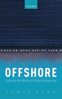 Enlarge image Cover: Offshore - Oxford University Press
